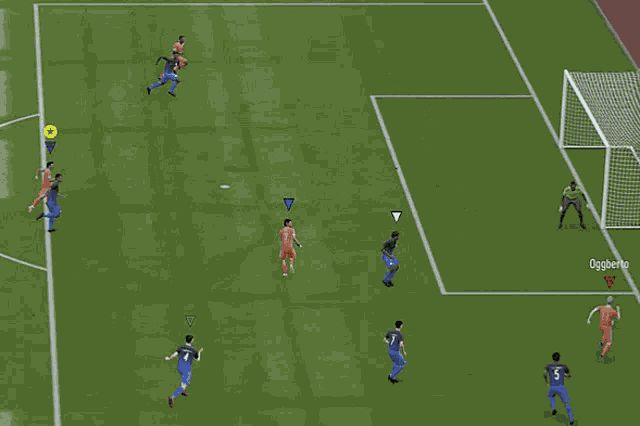 The Goon Oggberto GIF