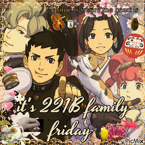 The Great Ace Attorney Tgaa GIF