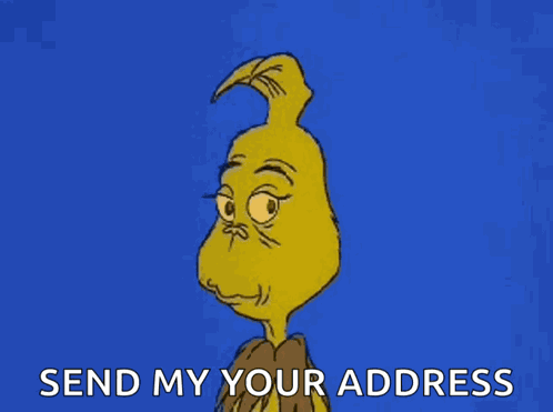 The Grinch How The Grinch Stole Christmas GIF