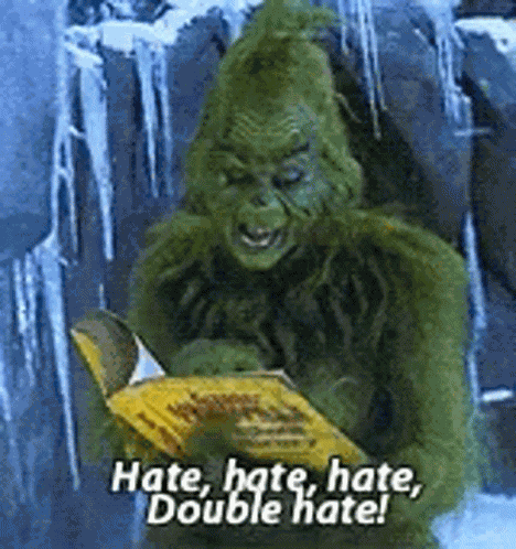 The Grinch GIF