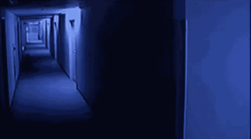 The Grudge Camera GIF