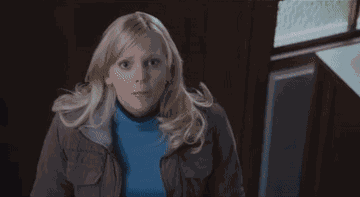 The Grudge Toshio GIF