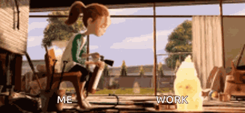 The Incredibles Jack Jack GIF