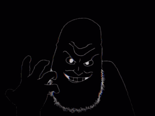 The Incredibles Syndrome GIF