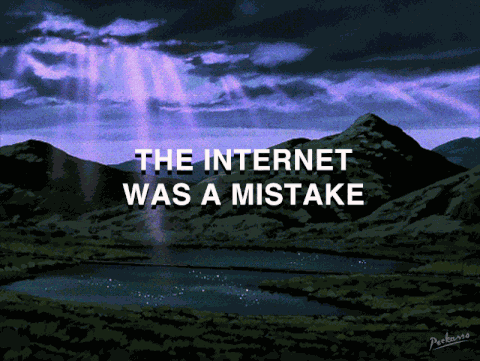 The Internet Mistake GIF