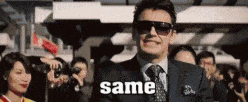 The Interview GIF