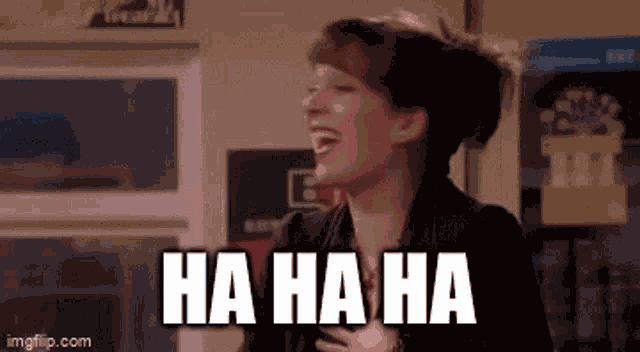 The It Crowd Jen Barber GIF