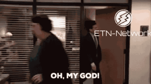 The Its GIF