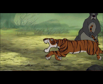 The Jingle Book GIF