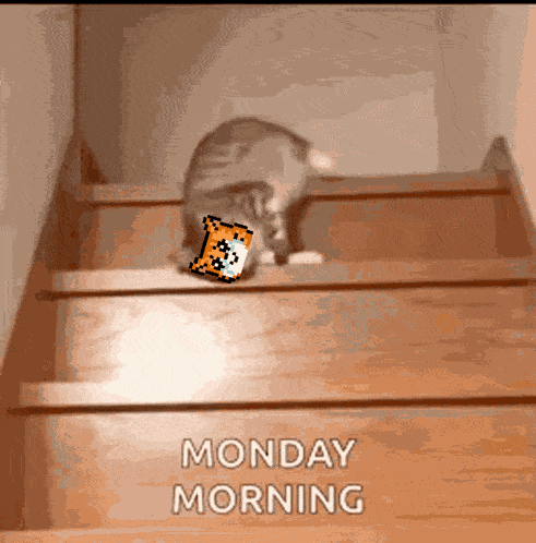 The Kabal Monday Morning GIF