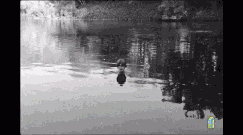 The Kid Laroi Lake GIF