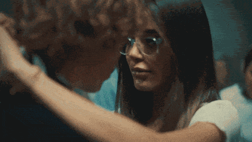 The Kid Laroi Wrong GIF