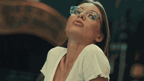 The Kid Laroi Wrong GIF