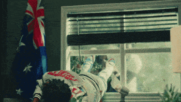 The Kid Laroi Wrong GIF