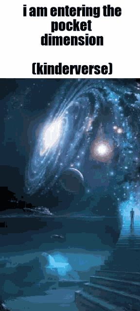 The Kinderverse Kinderverse GIF