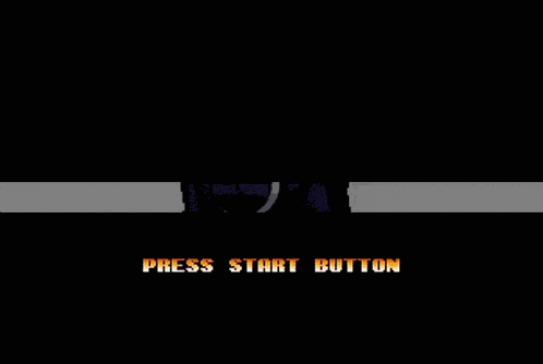 The King Of Fighters 98 - Iori Intro Kof98 GIF