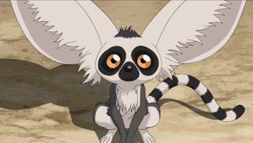 The Legend Of Korra Avatar GIF