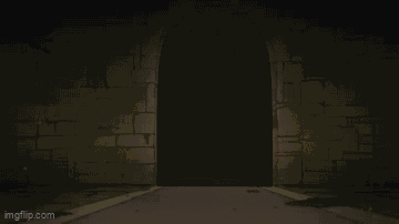 The Legend Of Pipi Komradekatt GIF