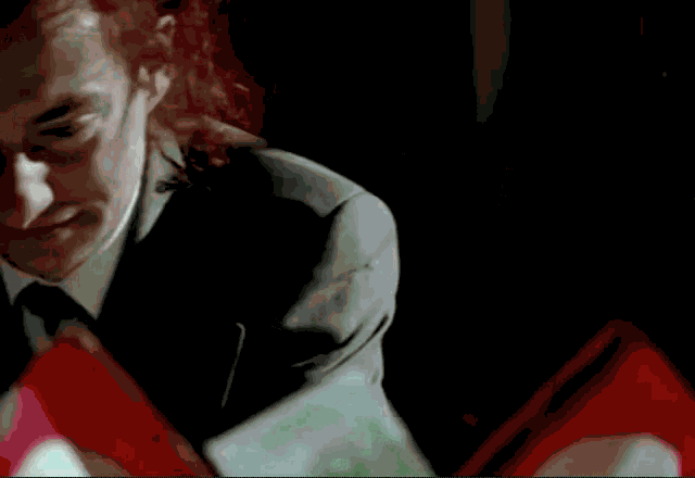 The Levellers Levellers GIF