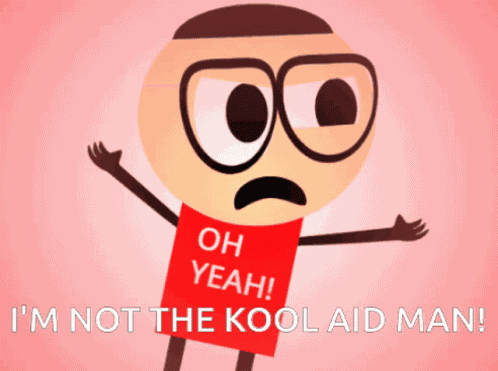 The Life Conqueror Toady GIF