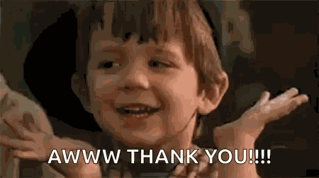 The Little Rascals GIF