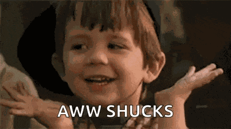 The Little Rascals Spanky GIF
