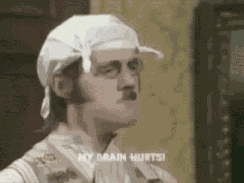 The Lovely Goons Goons GIF