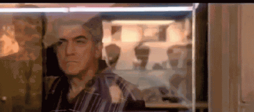 The Man GIF
