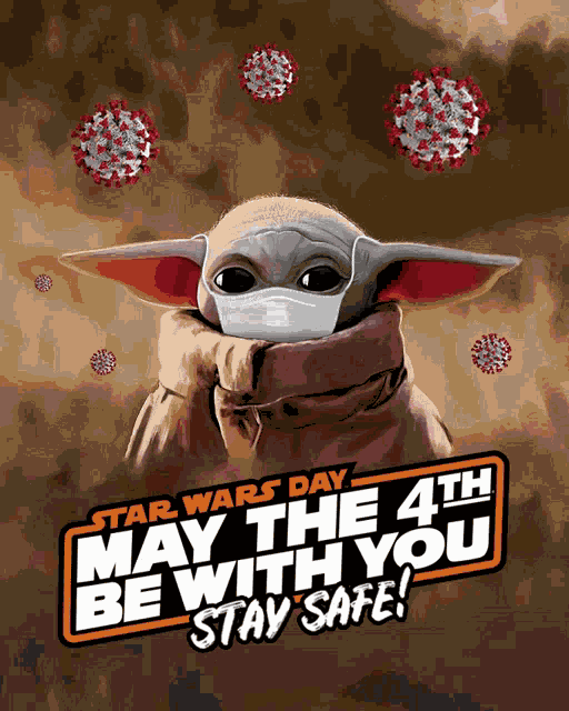 The Mandalorian Yoda GIF