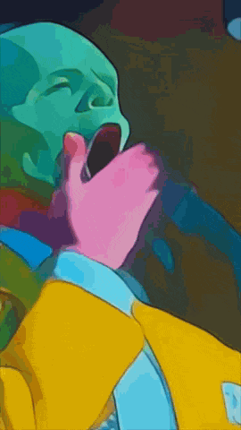 The Mask Jim Carrey GIF