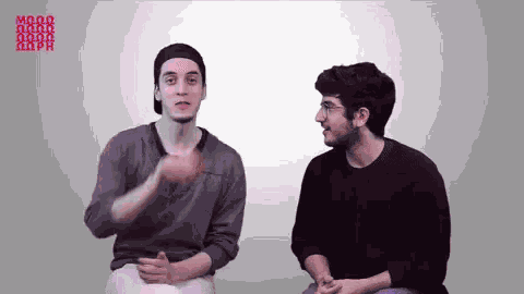 The More You Know Budplug GIF