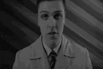 The More You Nose Nose Joke GIF