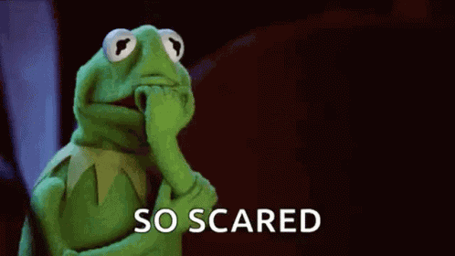 The Muppets Kermit The Frog GIF