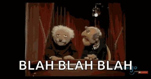 The Muppets Laughing GIF
