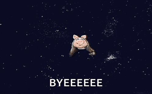 The Muppets Miss Piggy GIF