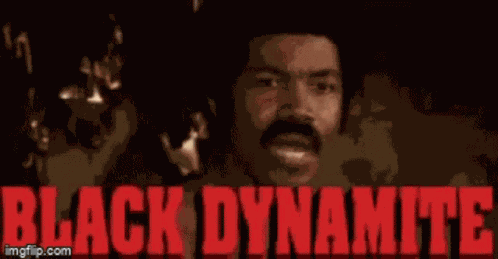The Name Is Kenny They Call Me GIF