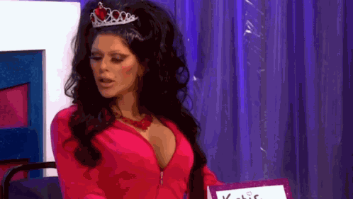 The Nipples Are The Eyes Of The Face Bimini GIF
