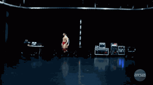 The North Ethan Page GIF