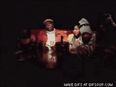 The Notorious Big Big Poppa GIF