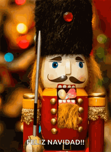 The Nutcracker Suite GIF