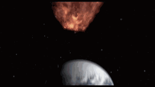 The Nutty Professor 2 Meteor GIF