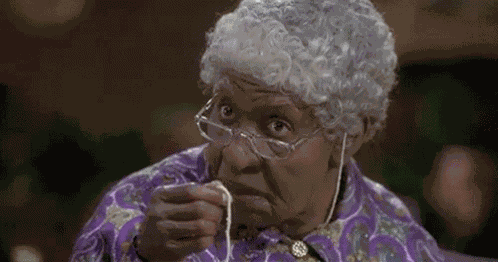 The Nutty Professor Eddie Murphy GIF