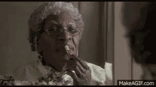 The Nutty Professor Eddie Murphy GIF