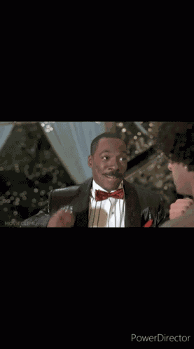 The Nutty Professor GIF