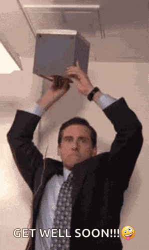 The Office GIF