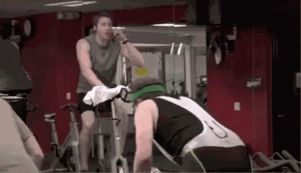 The Office GIF