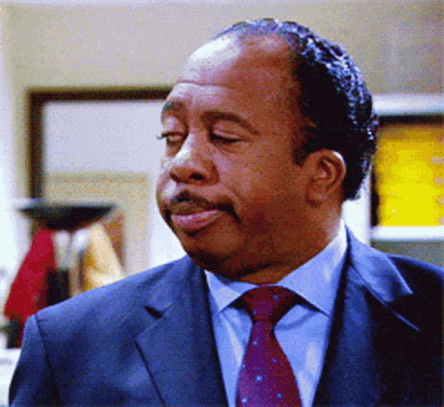 The Office GIF