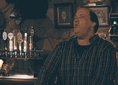 The Office Funny GIF