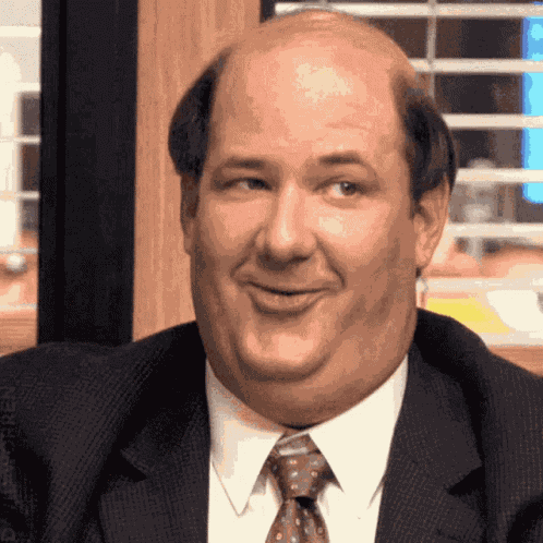 The Office GIF