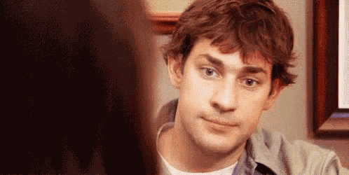 The Office GIF
